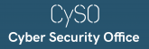 CySO – Cyber Security Office