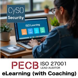 ISO27001 Lead Auditor Certification Exam (eLearning)